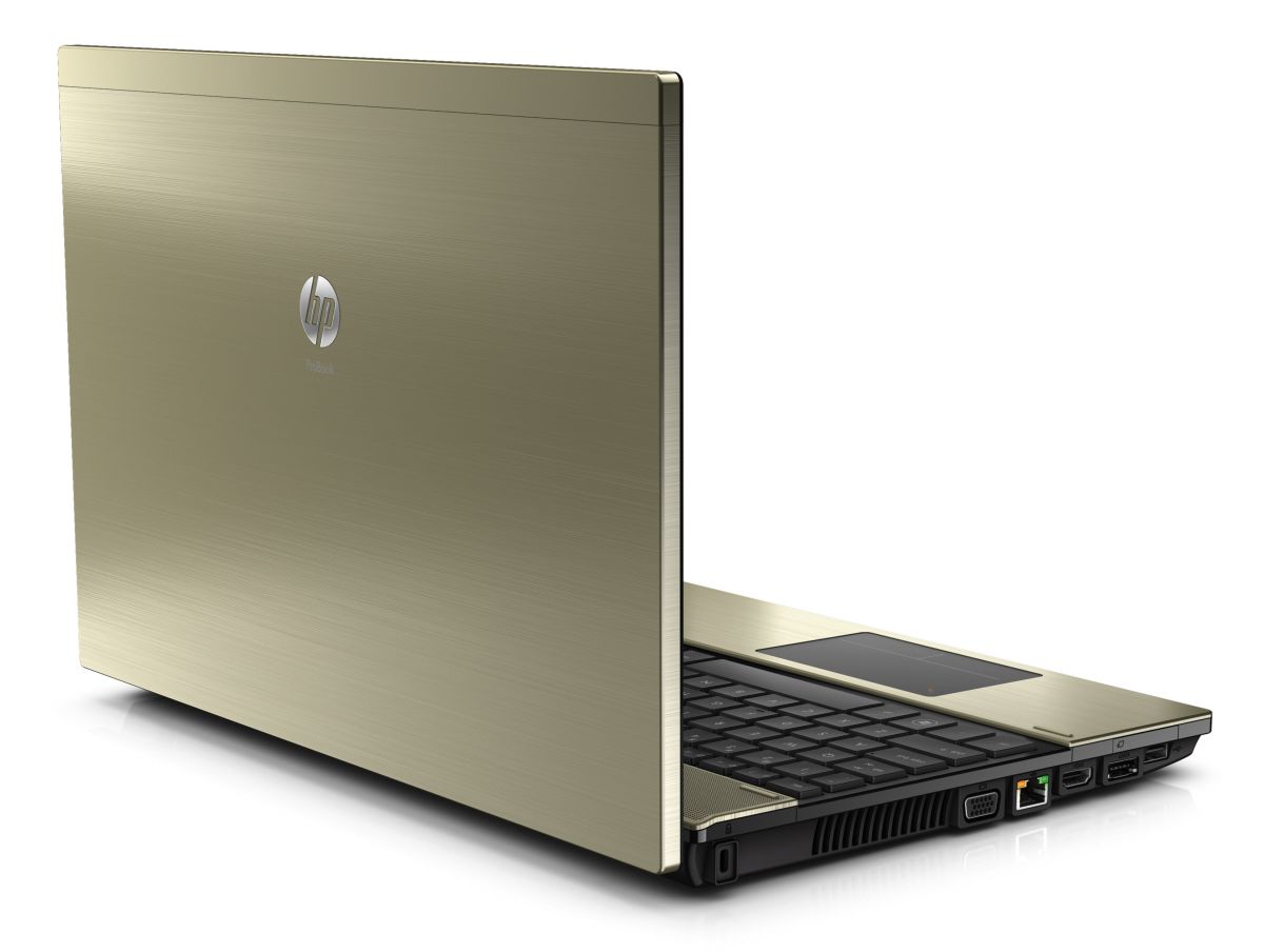 Lap HP 4520s/i5-1/4/500/VGA ATI 1GB/15.6